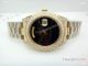 Copy Rolex Day-Date 41mm Watch Gold Presidential Black Onyx Dial Diamond Bezel (7)_th.jpg